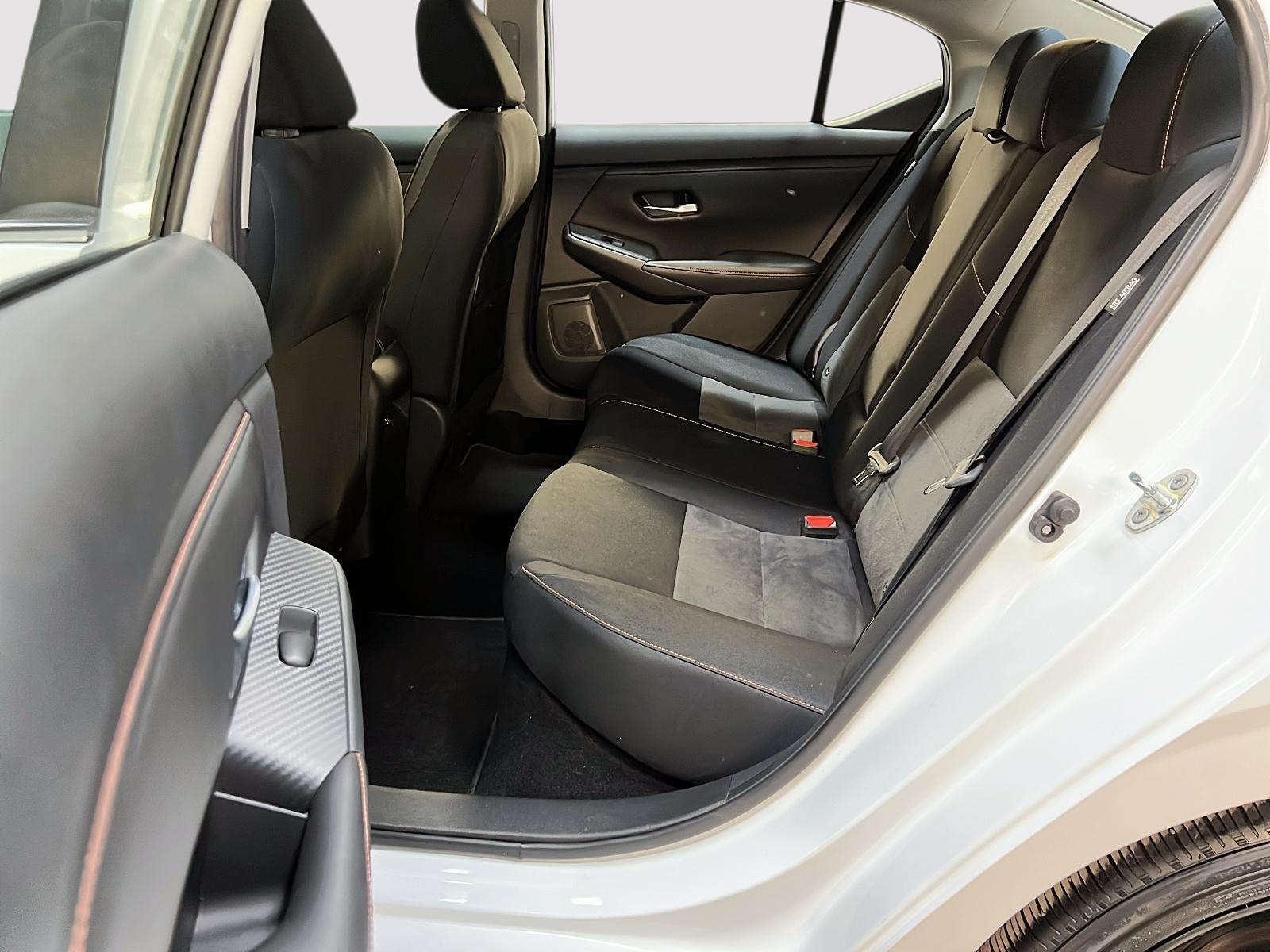 Nissan Sentra 2021 - Image #9