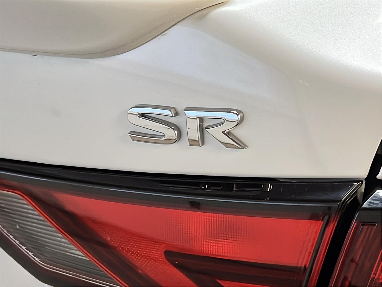 Nissan Sentra SR TOIT 2021 - image #26
