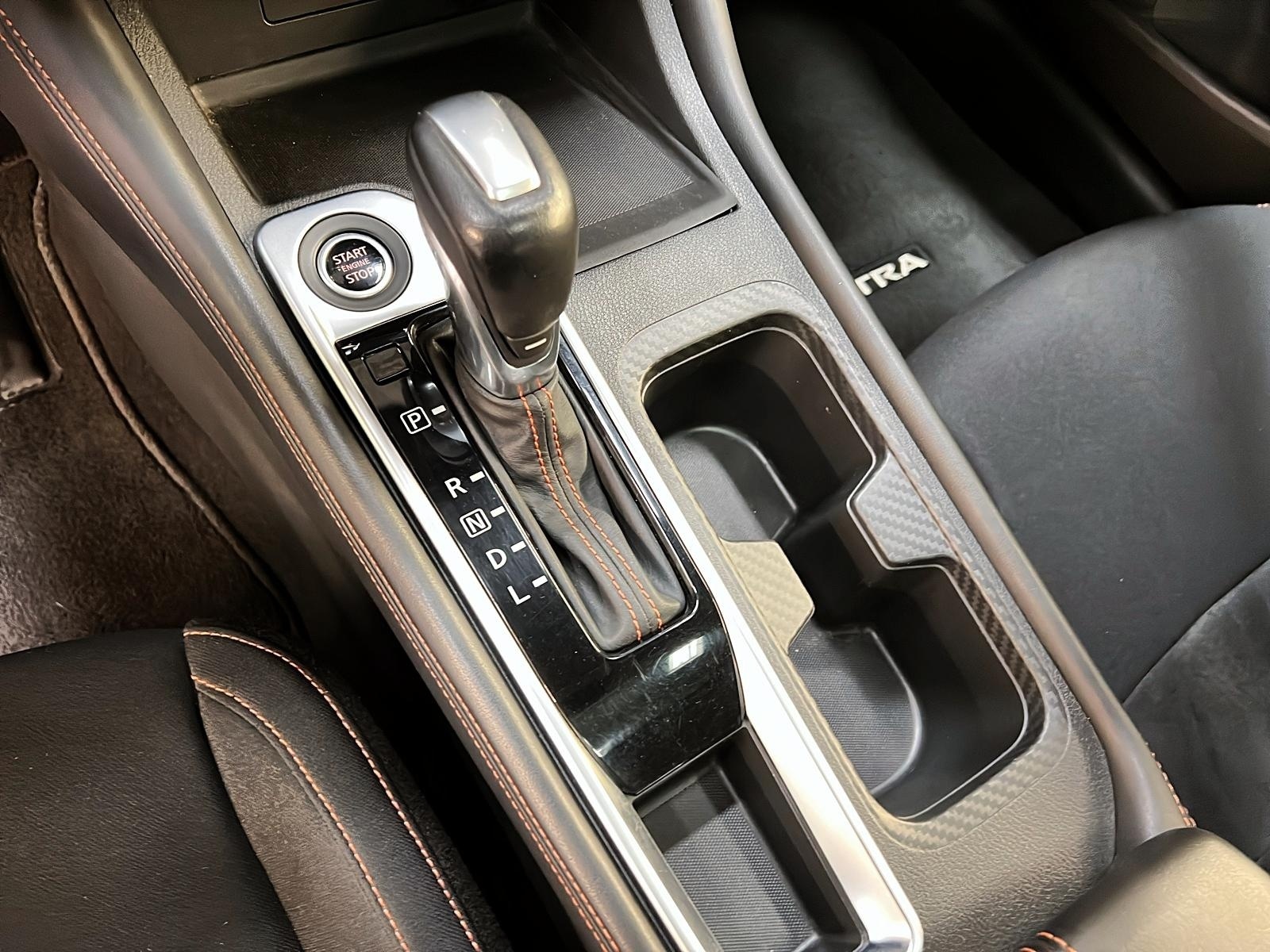 Nissan Sentra SR TOIT 2021 - image #14