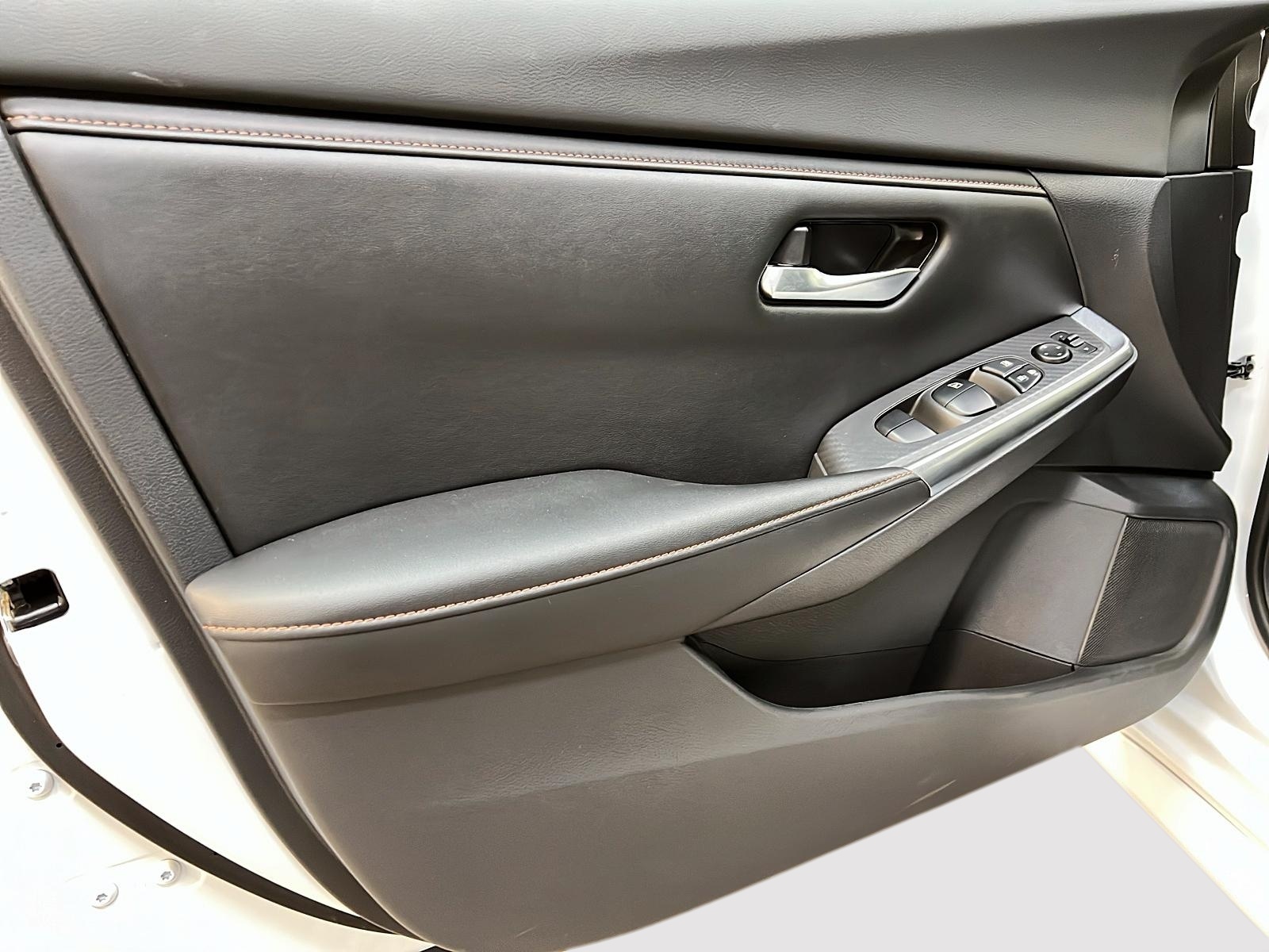Nissan Sentra SR TOIT 2021 - image #23