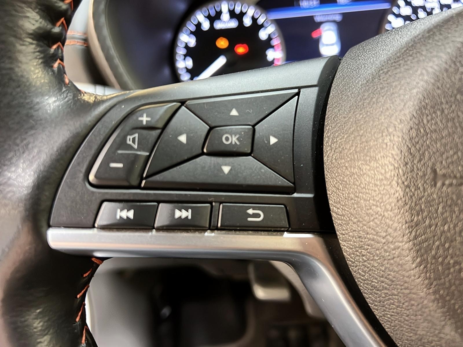 Nissan Sentra SR TOIT 2021 - image #20