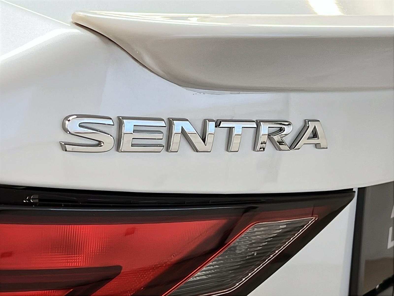 Nissan Sentra 2021 - Image #25