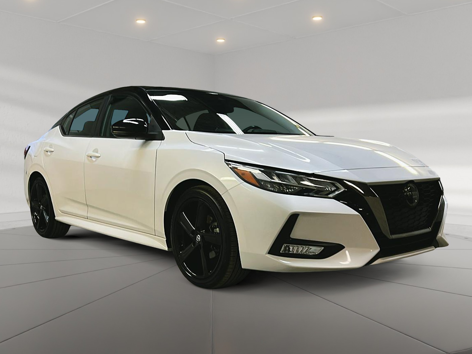 Nissan Sentra 2021 - Image #3