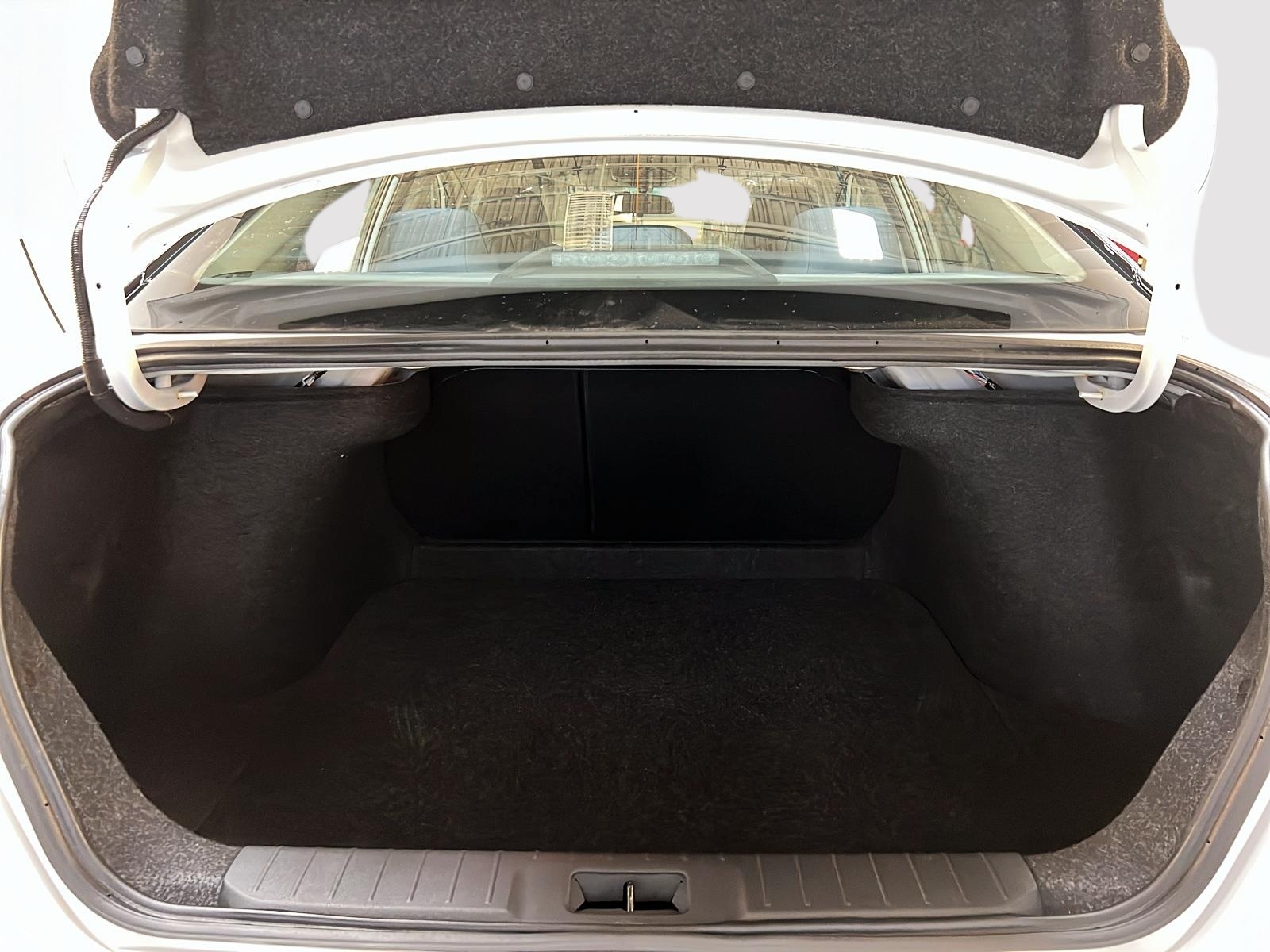 Nissan Sentra SR TOIT 2021 - image #13