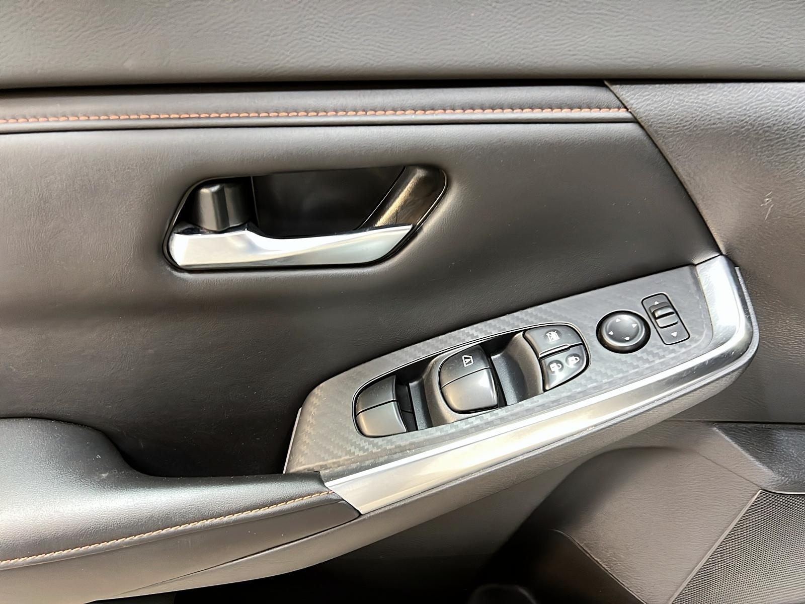 Nissan Sentra 2021 - Image #22