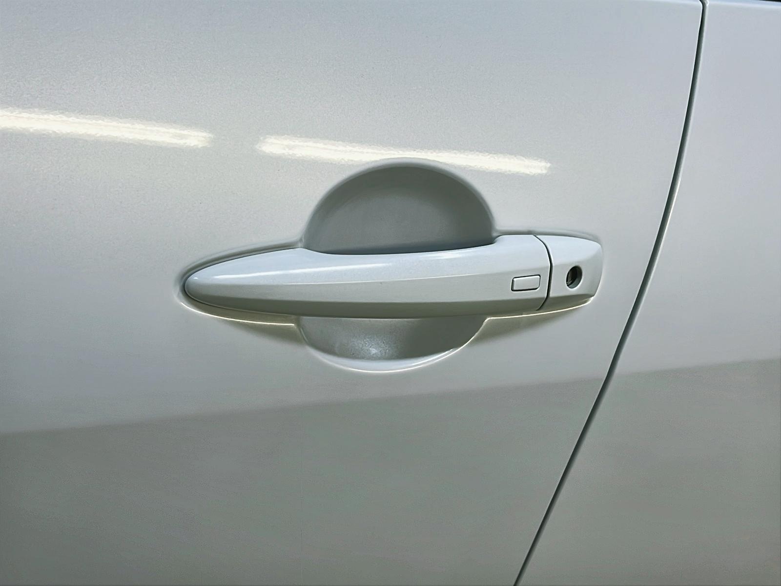 Nissan Sentra SR TOIT 2021 - image #24