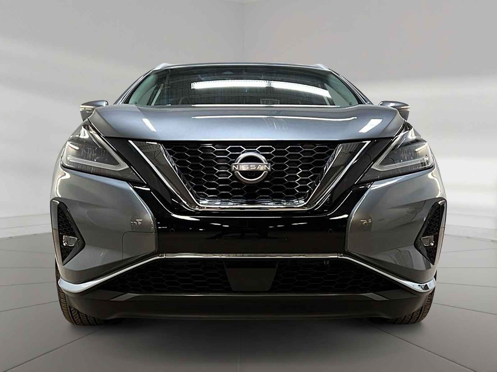 Nissan Murano SL CUIR TOIT PANO NAV 4RM 2024 - image #2