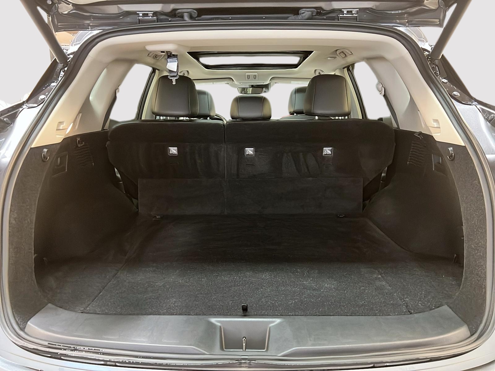 Nissan Murano 2024 - Image #14