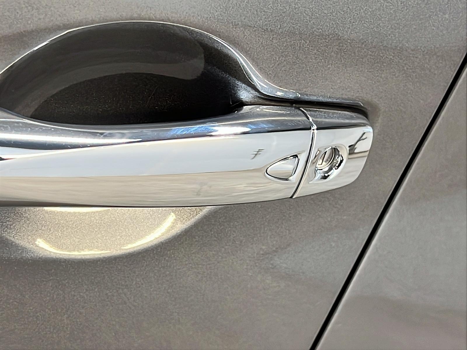 Nissan Murano SL CUIR TOIT PANO NAV 4RM 2024 - image #27
