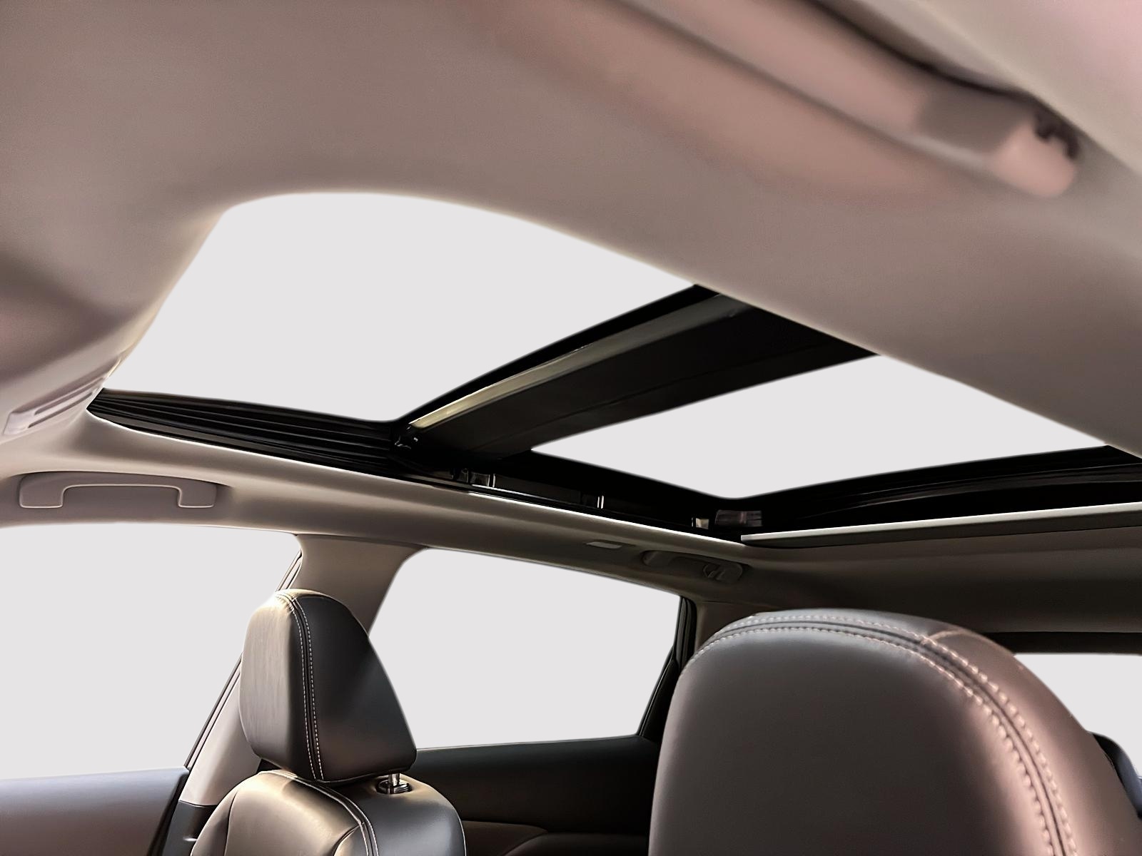 Nissan Murano 2024 - Image #10