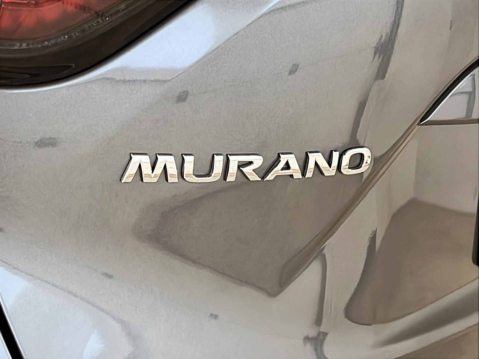 Nissan Murano SL CUIR TOIT PANO NAV 4RM 2024 - image #28