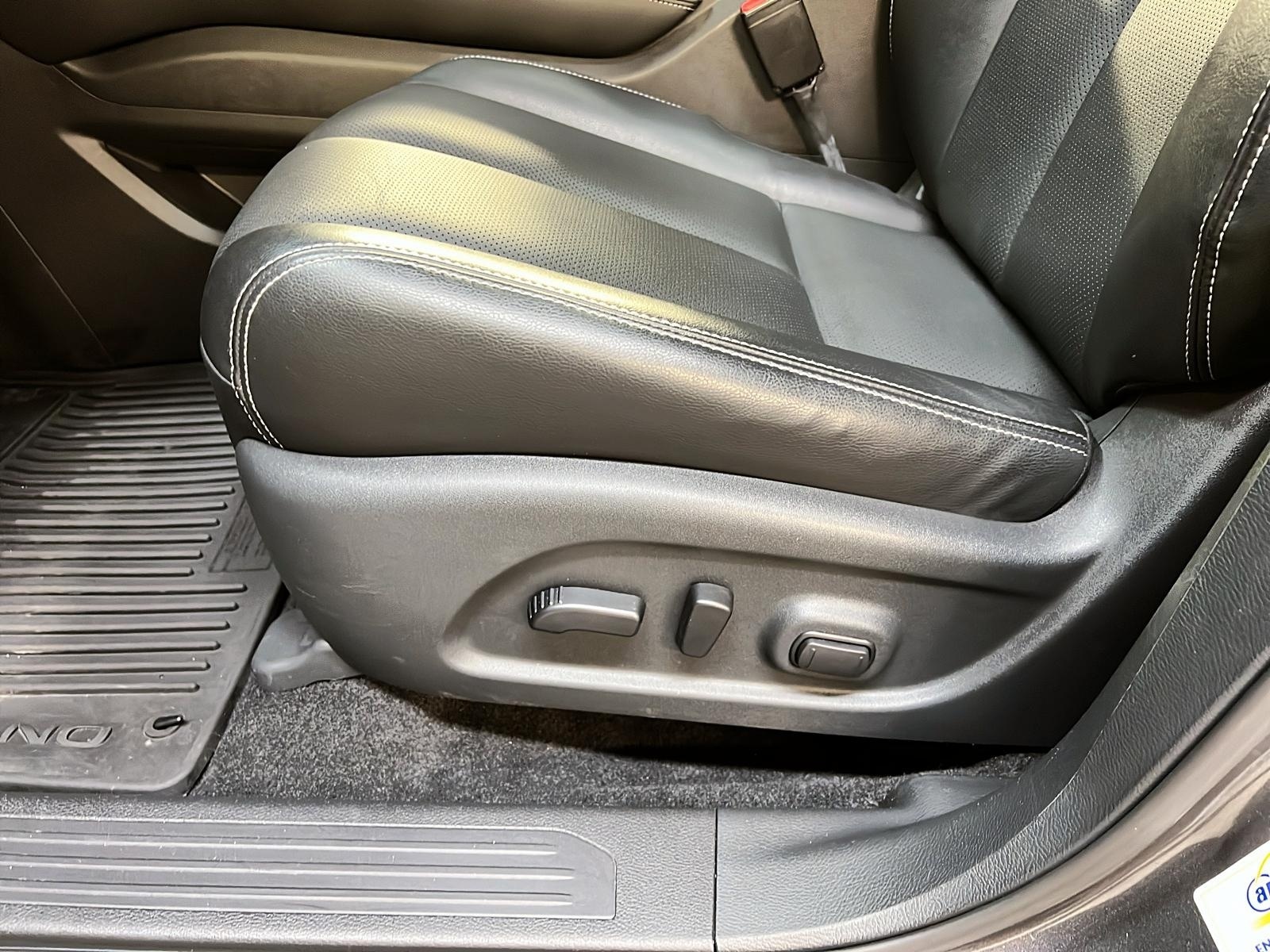 Nissan Murano 2024 - Image #26