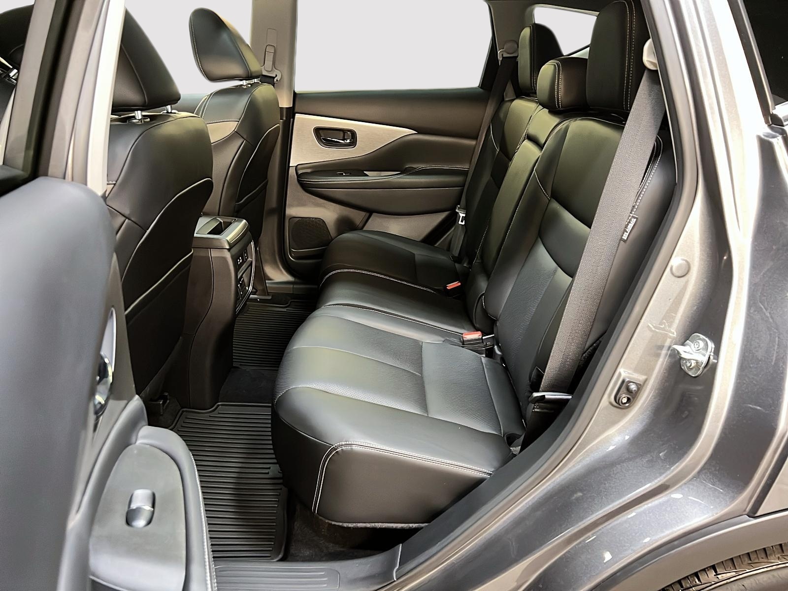 Nissan Murano SL CUIR TOIT PANO NAV 4RM 2024 - image #9