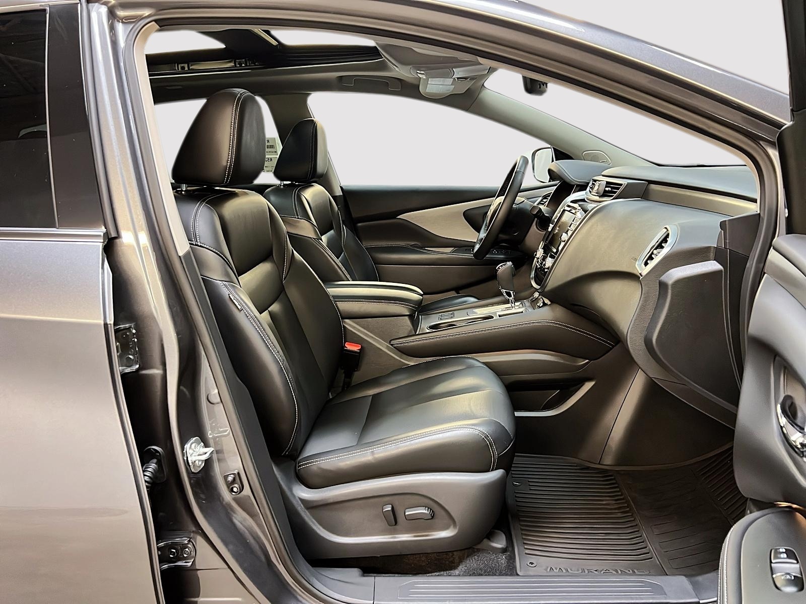 Nissan Murano 2024 - Image #8