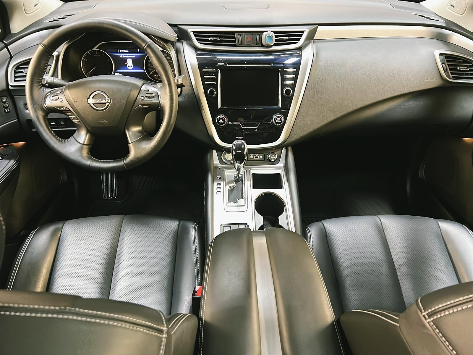 Nissan Murano 2024 - Image #12
