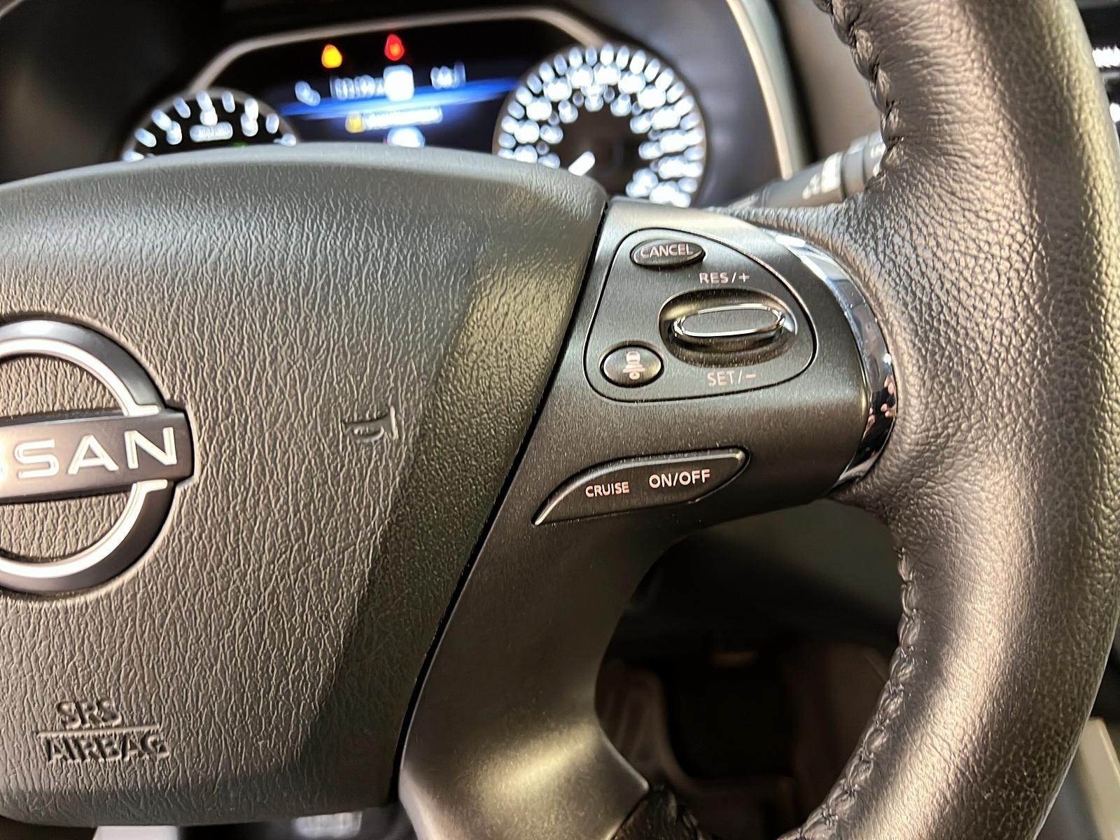 Nissan Murano 2024 - Image #21