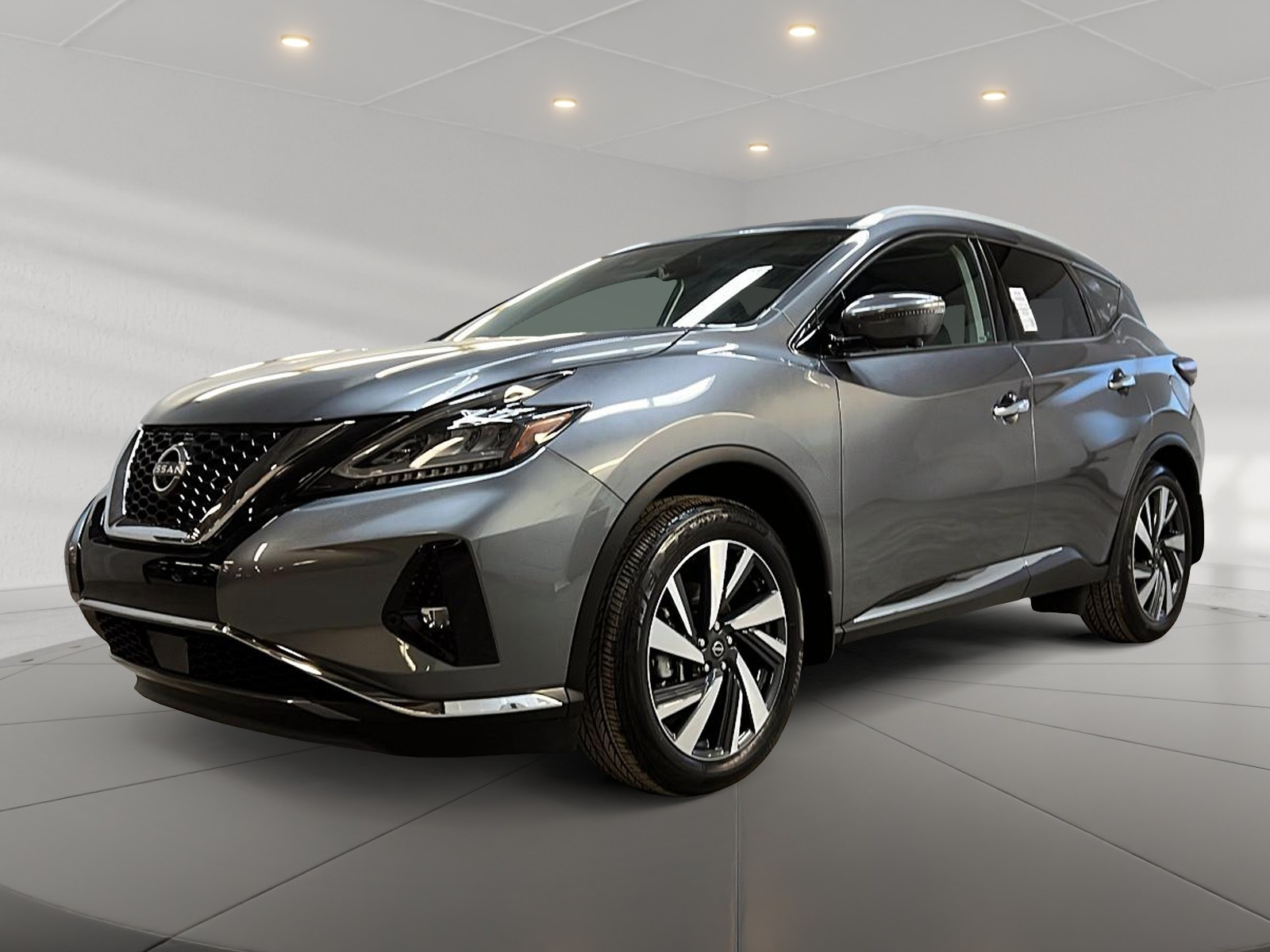 Nissan Murano SL CUIR TOIT PANO NAV 4RM 2024 - image #1