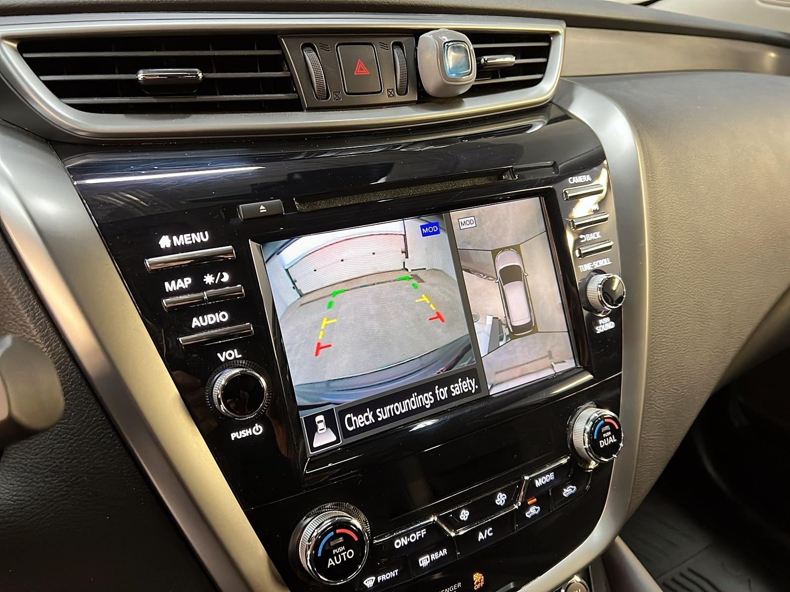 Nissan Murano 2024 - Image #18