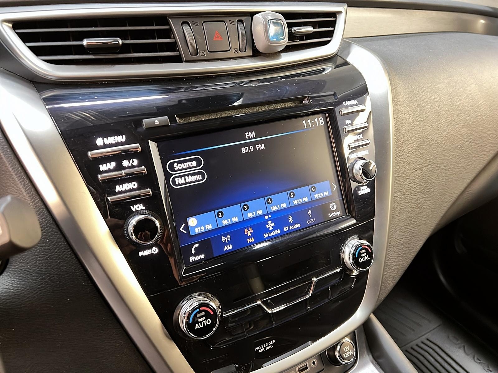 Nissan Murano 2024 - Image #17