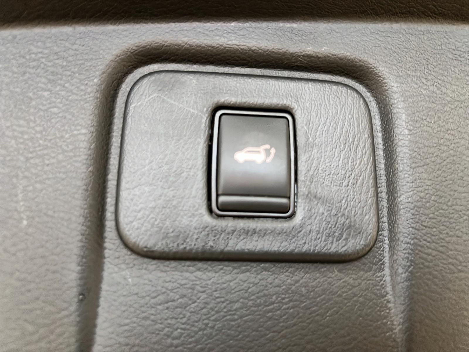 Nissan Murano SL CUIR TOIT PANO NAV 4RM 2024 - image #15
