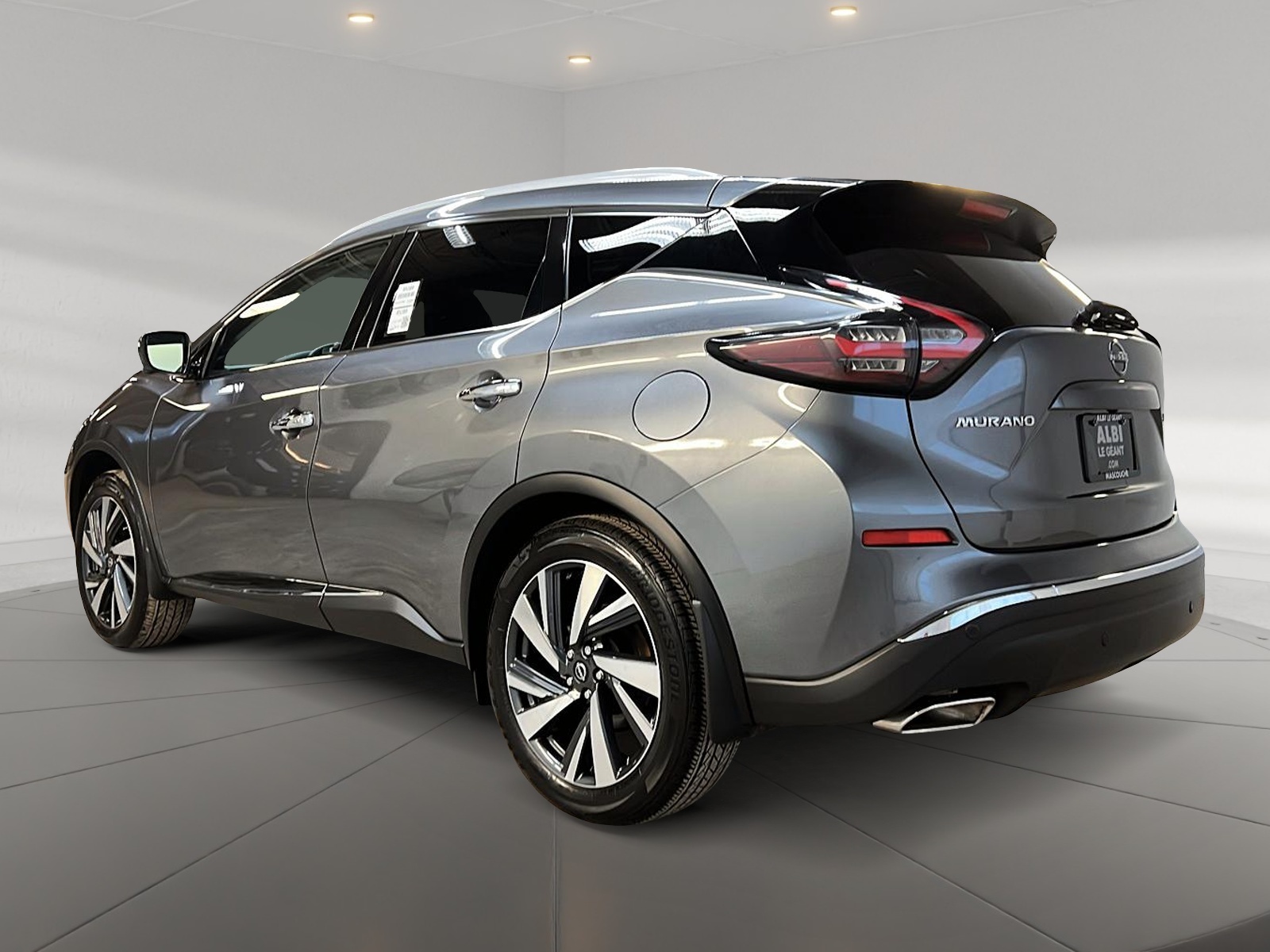 Nissan Murano 2024 - Image #6