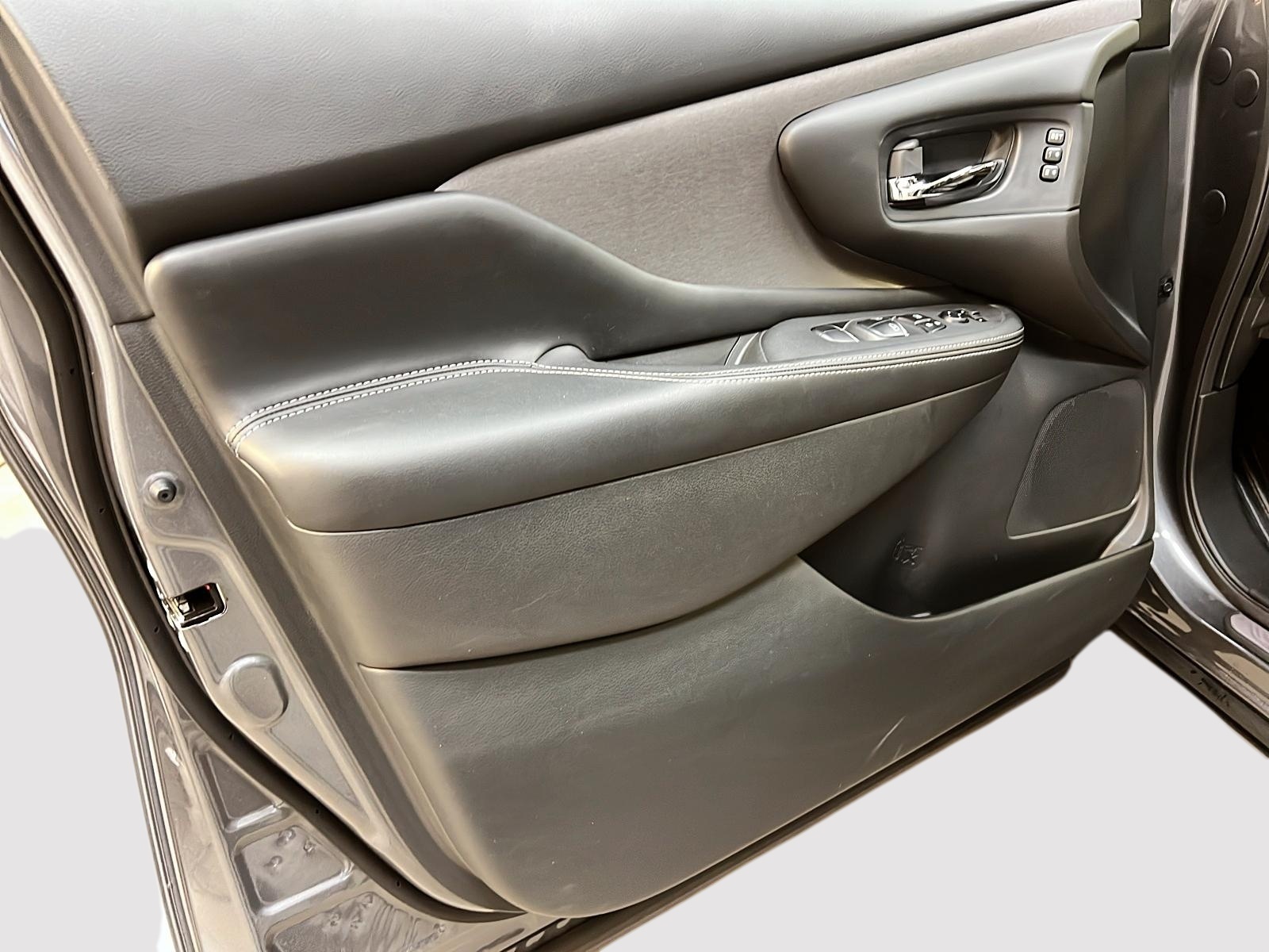 Nissan Murano 2024 - Image #25