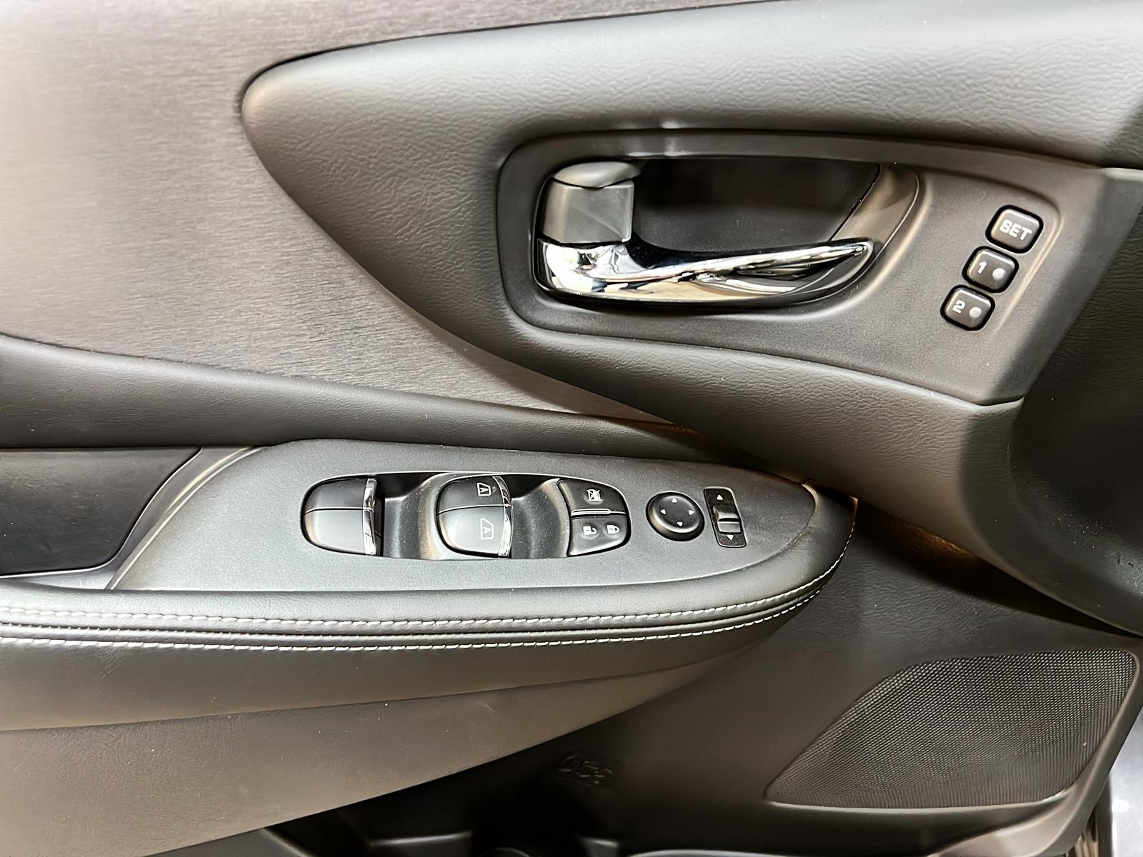 Nissan Murano 2024 - Image #24