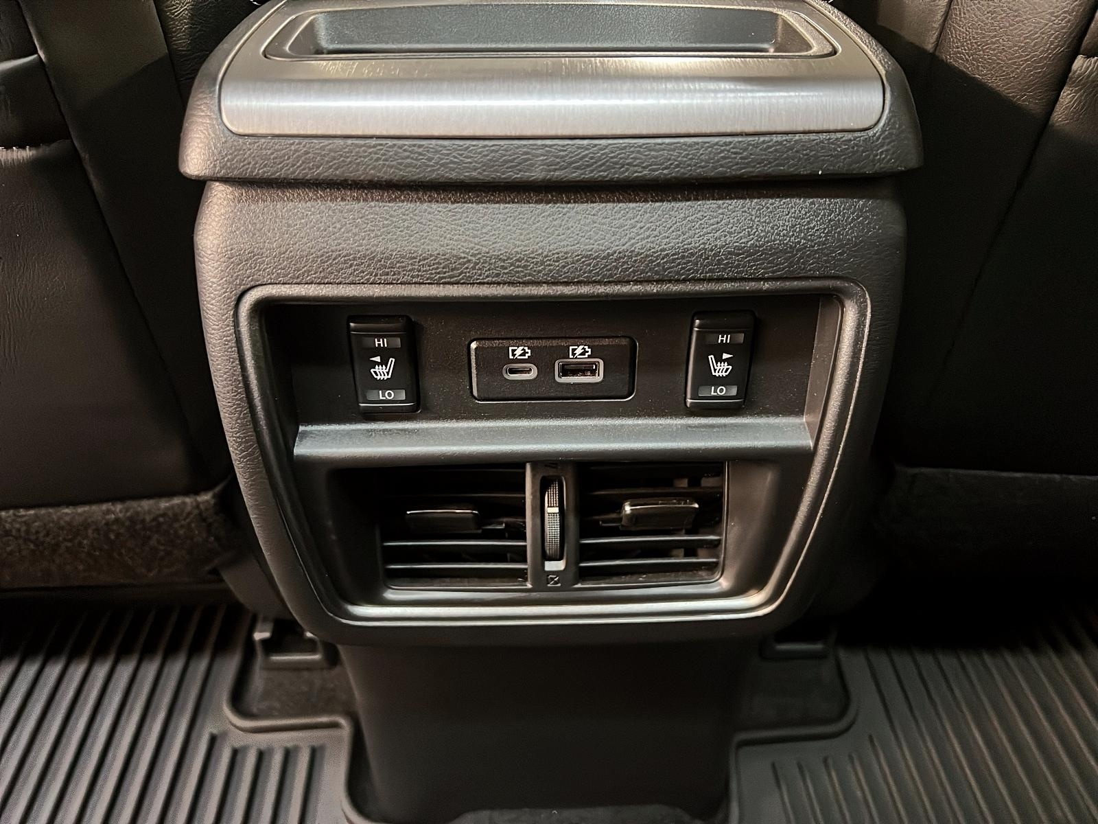 Nissan Murano 2024 - Image #11