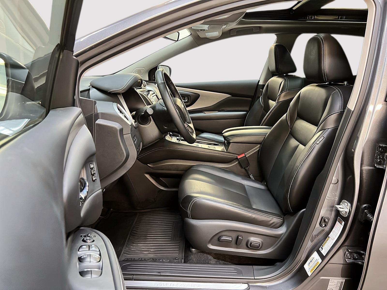 Nissan Murano 2024 - Image #7