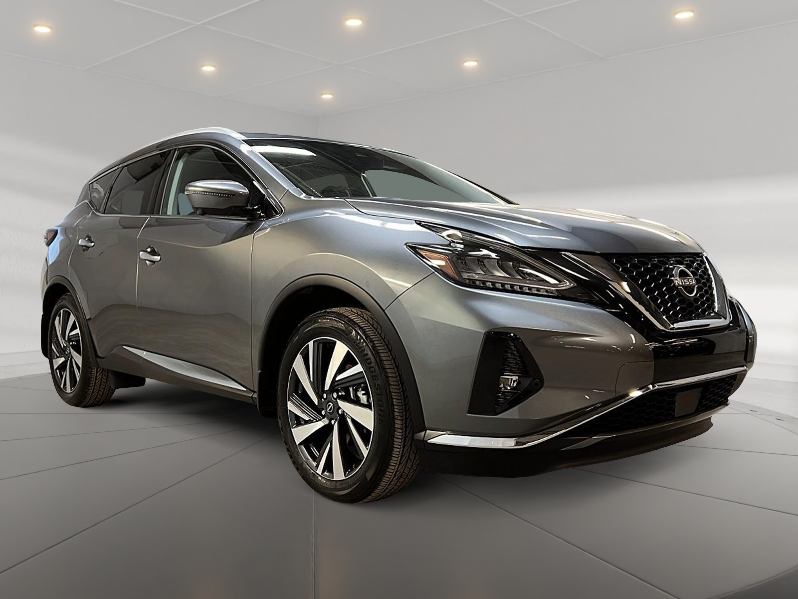 Nissan Murano 2024 - Image #3