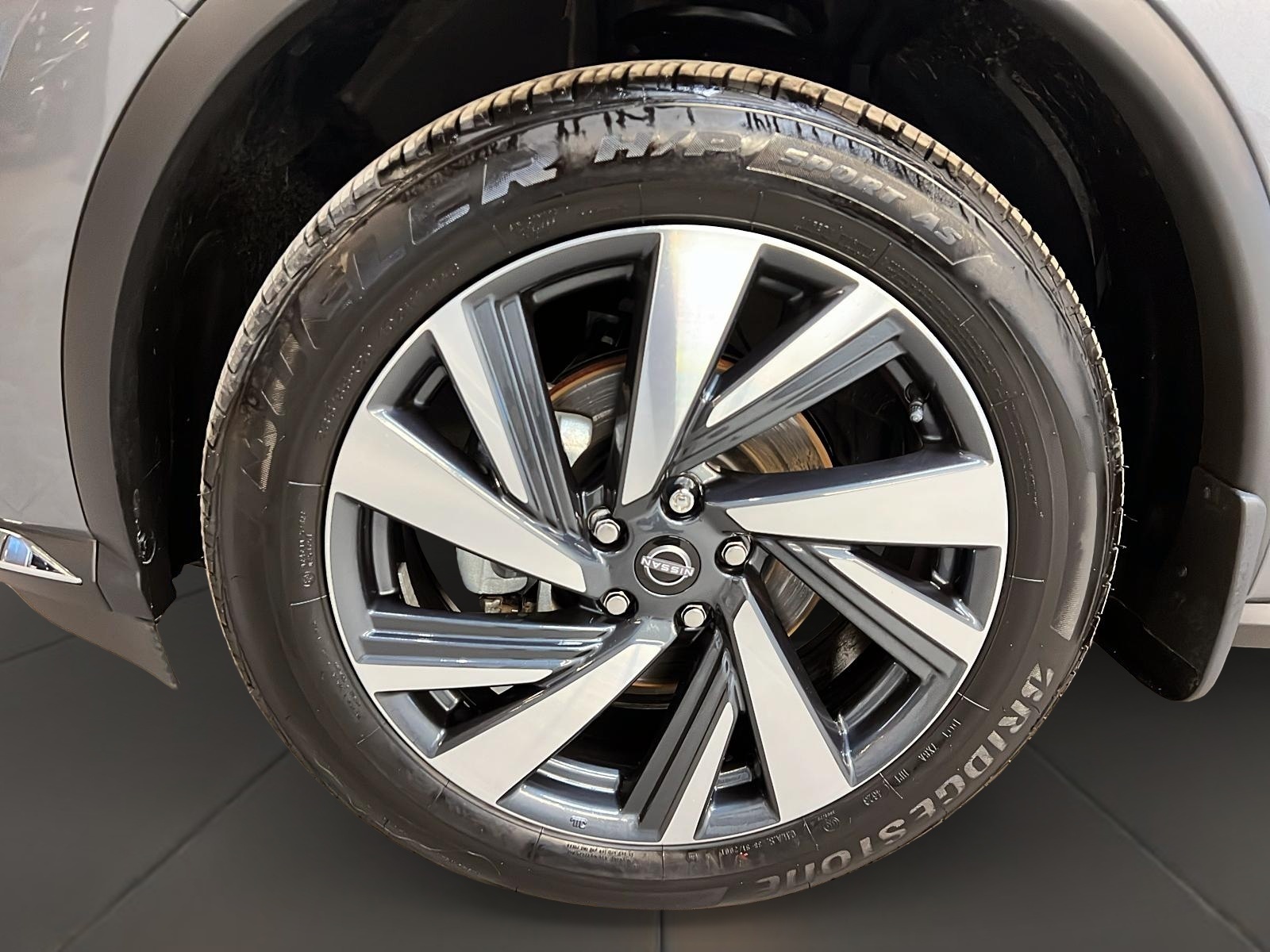 Nissan Murano 2024 - Image #30