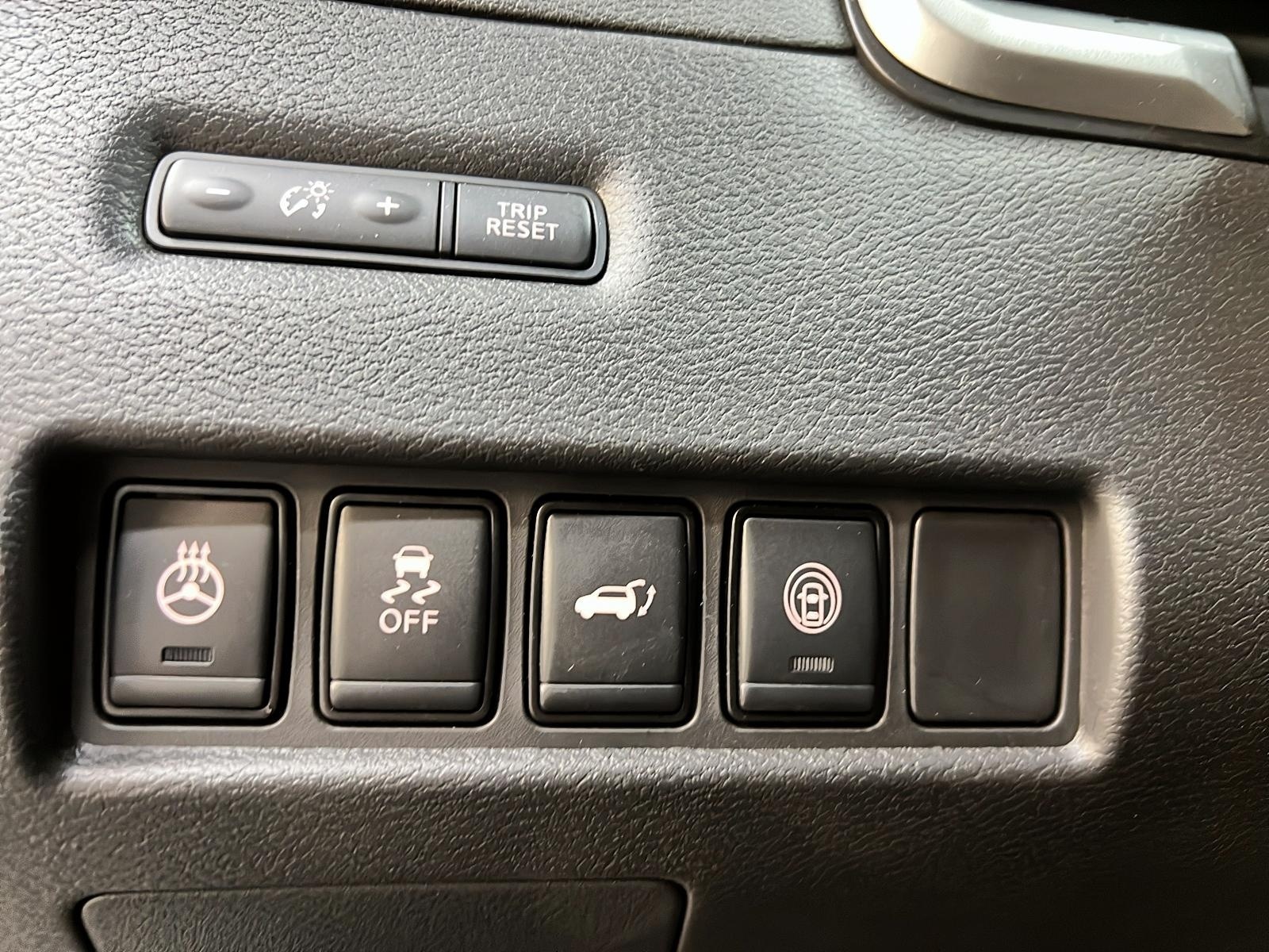 Nissan Murano SL CUIR TOIT PANO NAV 4RM 2024 - image #23