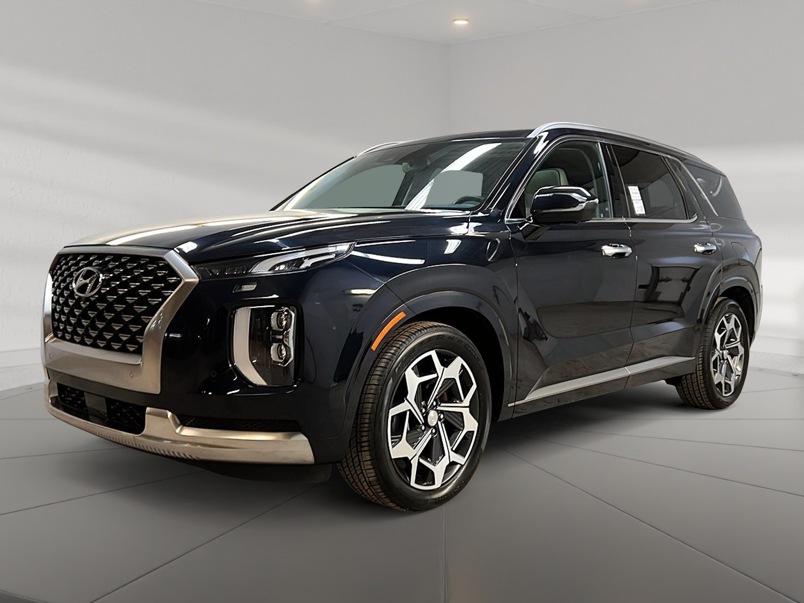 Hyundai PALISADE ULTIMATE CALLIGRAPHY CUIR TOIT PANO NAV 4RM 2022
