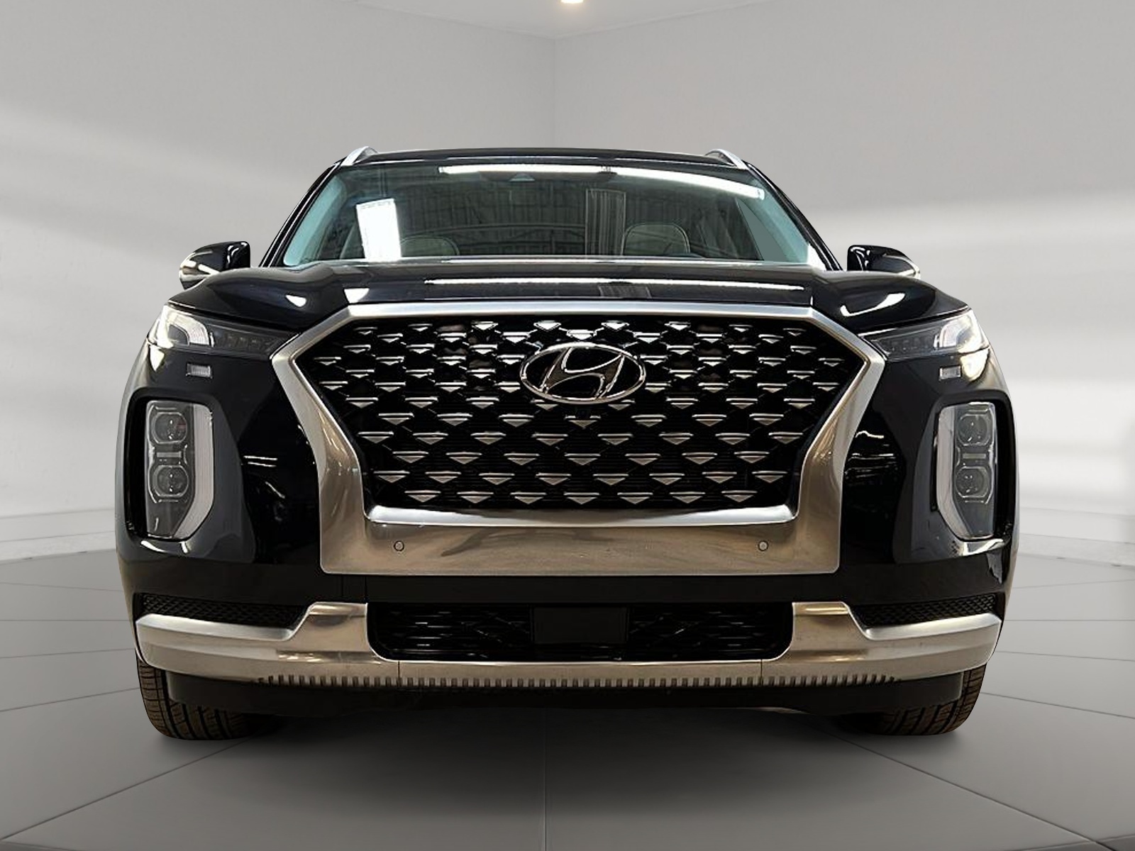 Hyundai PALISADE ULTIMATE CALLIGRAPHY CUIR TOIT PANO NAV 4RM 2022 — photo 2