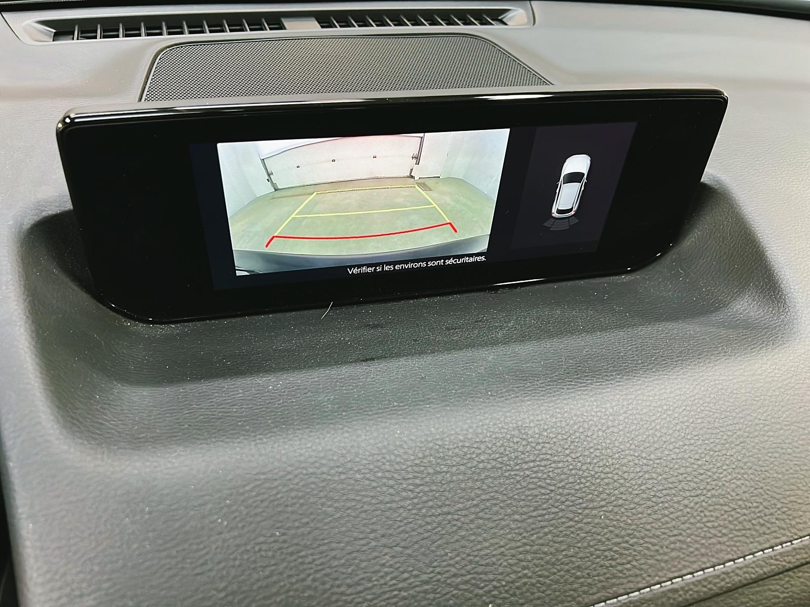 Mazda MX-30 GS NAV 2023 - image #17