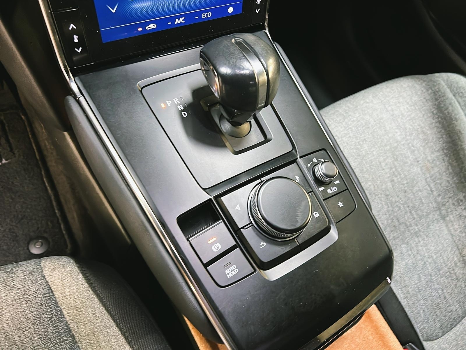 Mazda MX-30 GS NAV 2023 - image #14