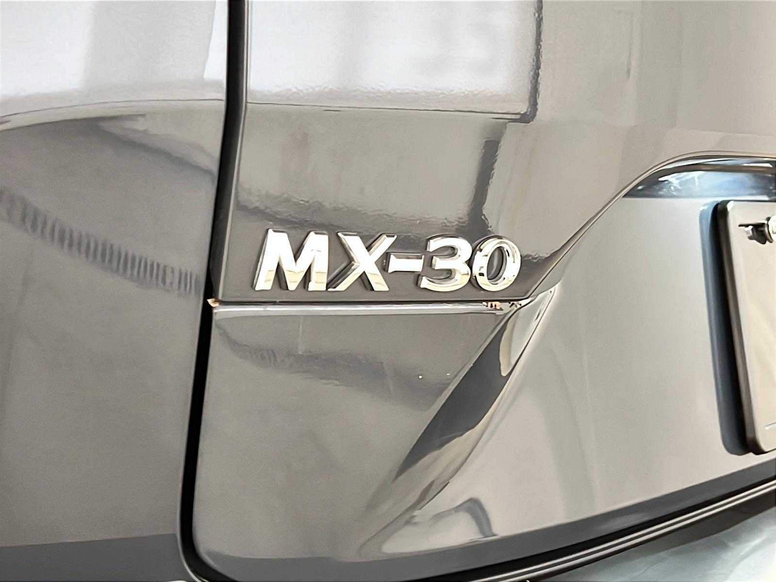 Mazda MX-30 2023 - Image #26
