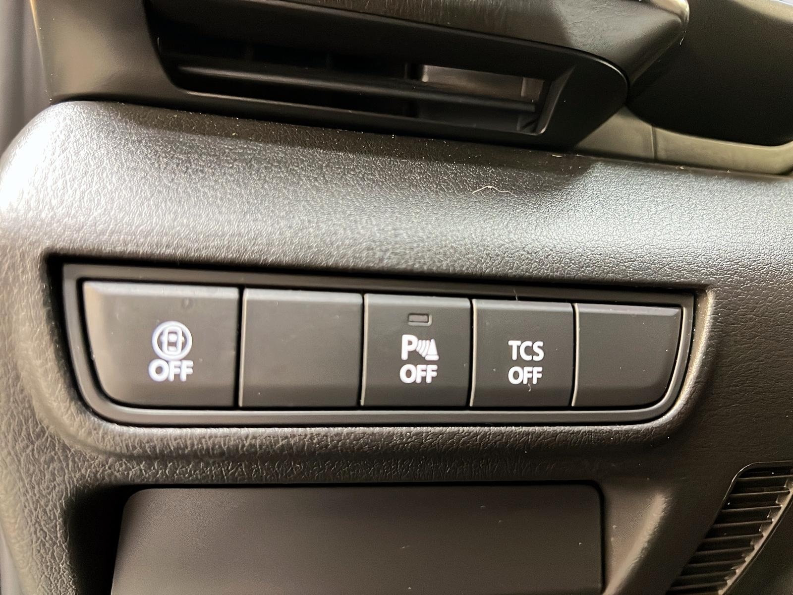 Mazda MX-30 GS NAV 2023 - image #22