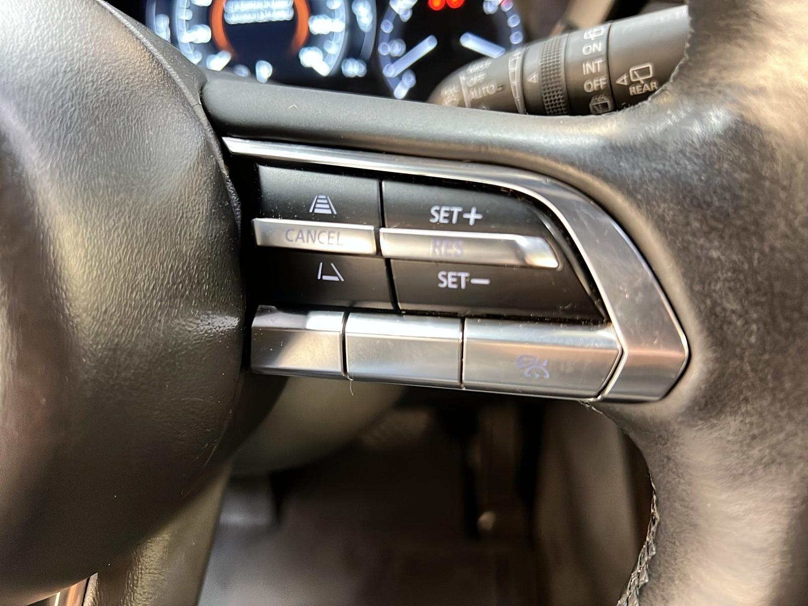 Mazda MX-30 2023 - Image #20