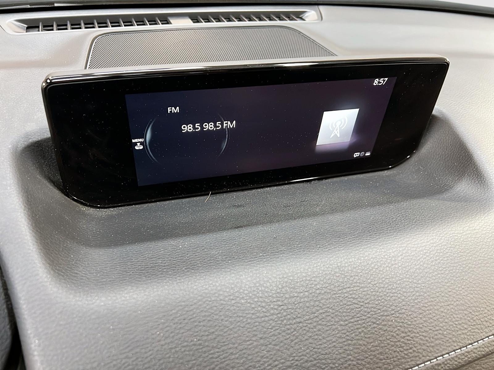 Mazda MX-30 GS NAV 2023 - image #16