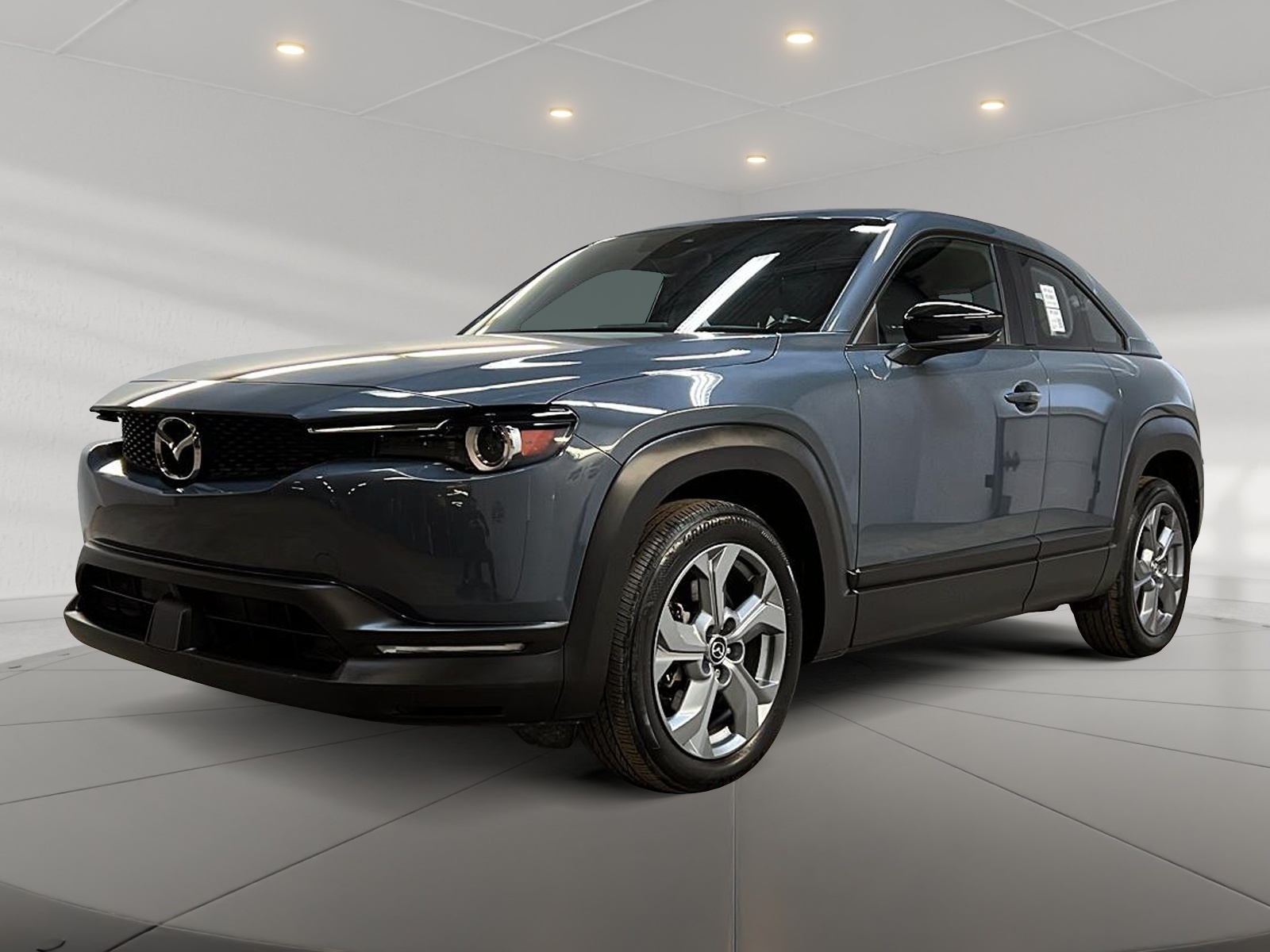 Mazda MX-30 GS NAV 2023 - image #1