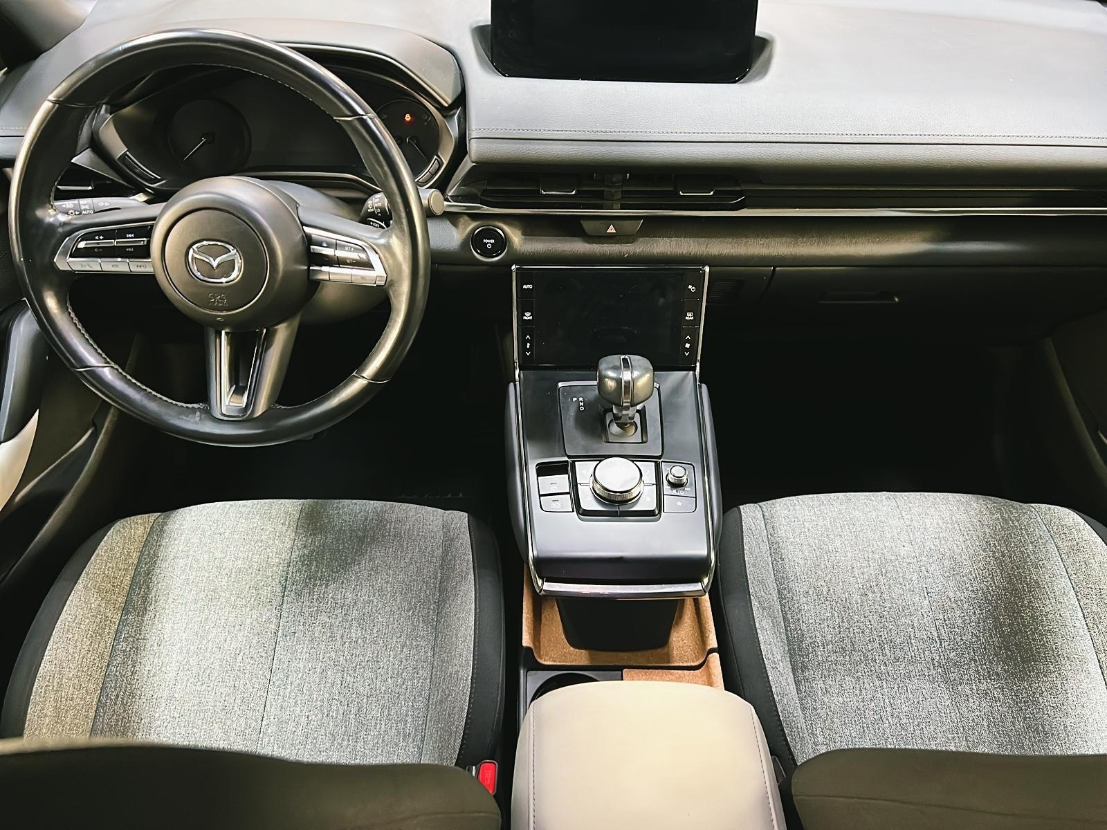 Mazda MX-30 GS NAV 2023 - image #10
