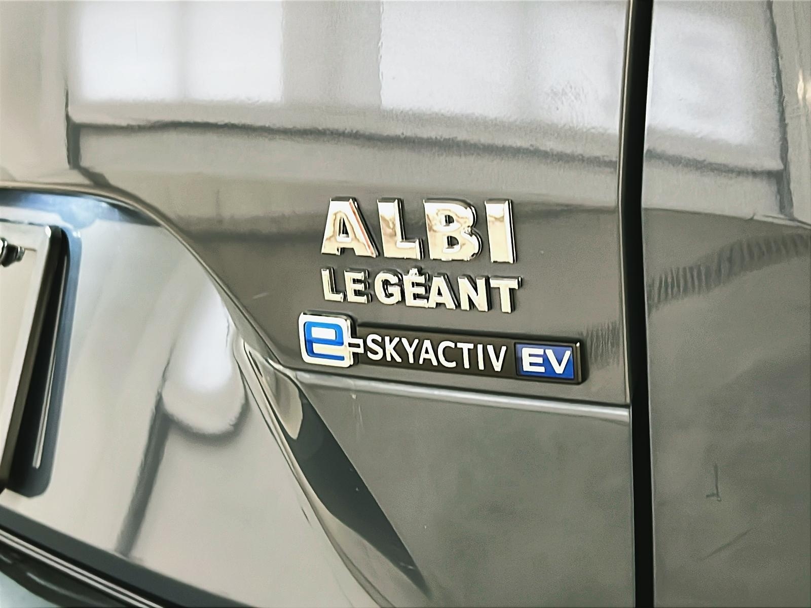 Mazda MX-30 GS NAV 2023 - image #27