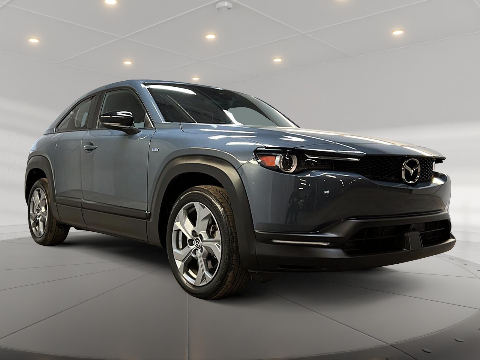 Mazda MX-30 GS NAV 2023 - image #3