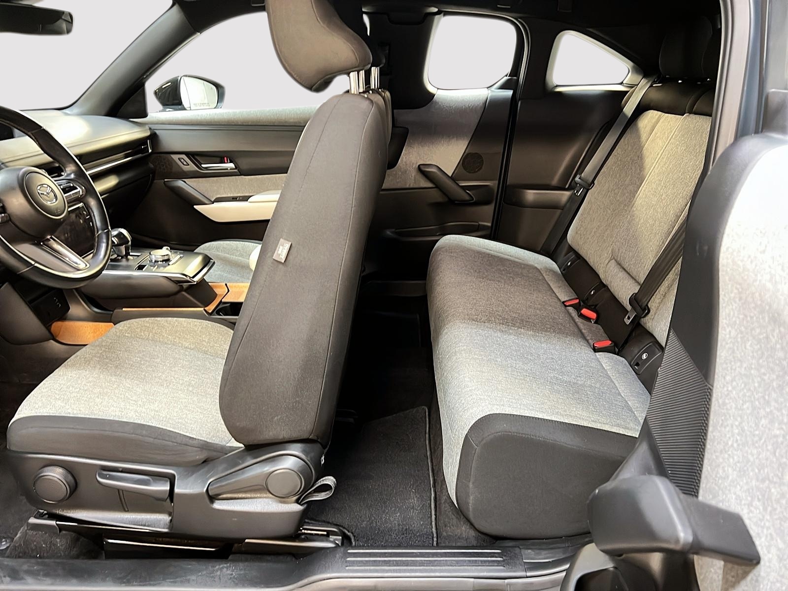 Mazda MX-30 GS NAV 2023 - image #9