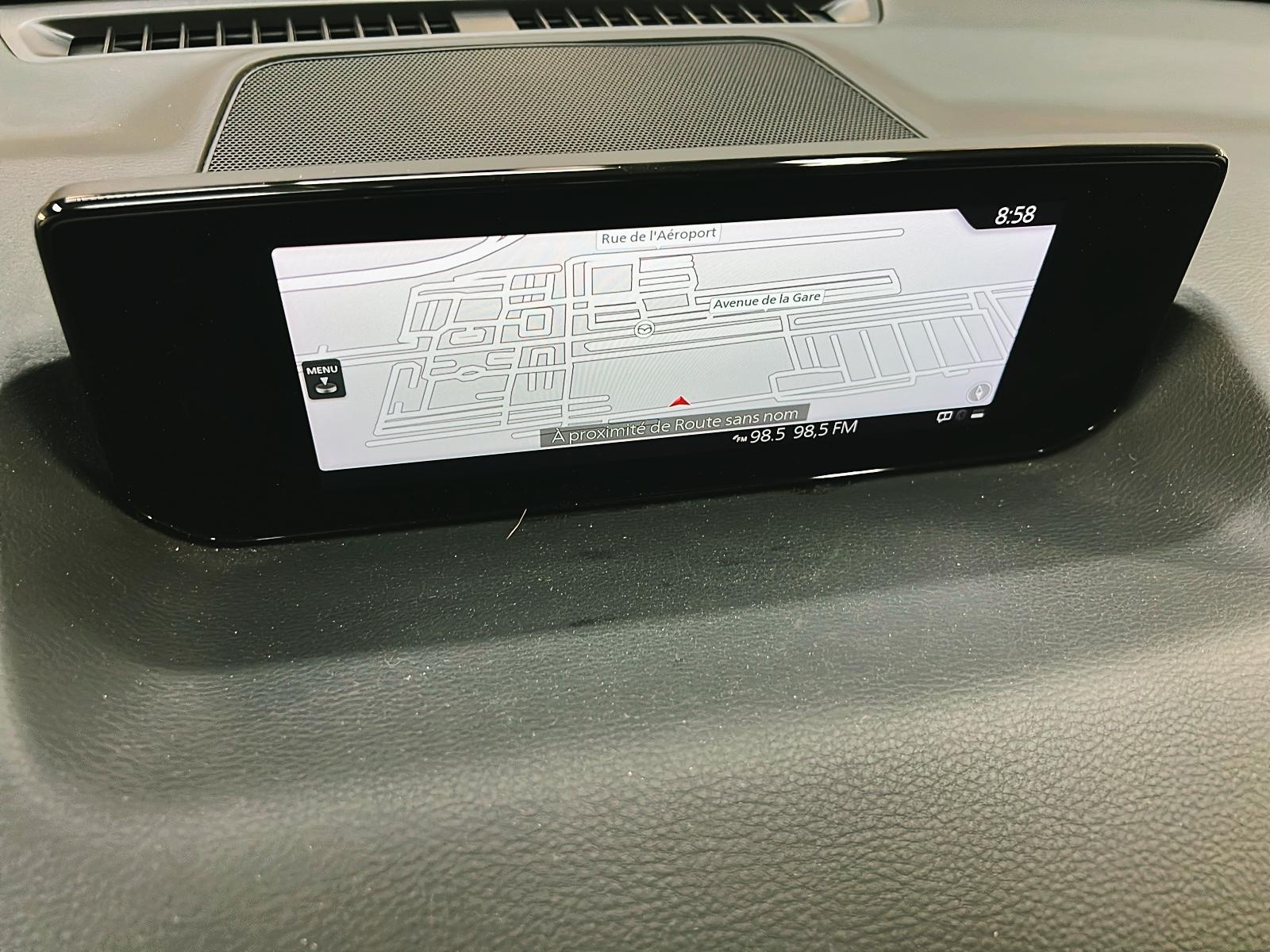 Mazda MX-30 GS NAV 2023 - image #18