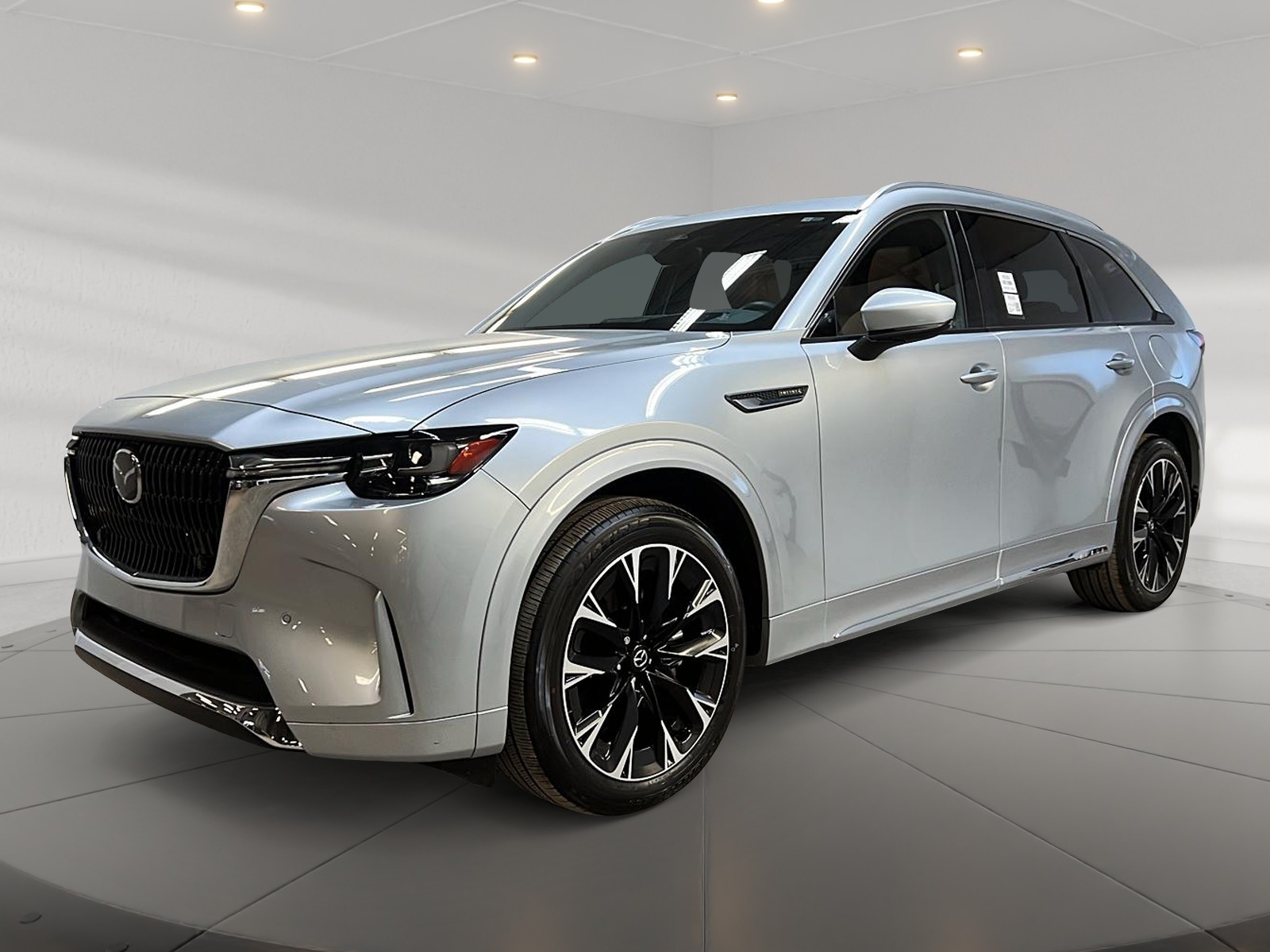 Mazda CX-90 2024 - Image #1