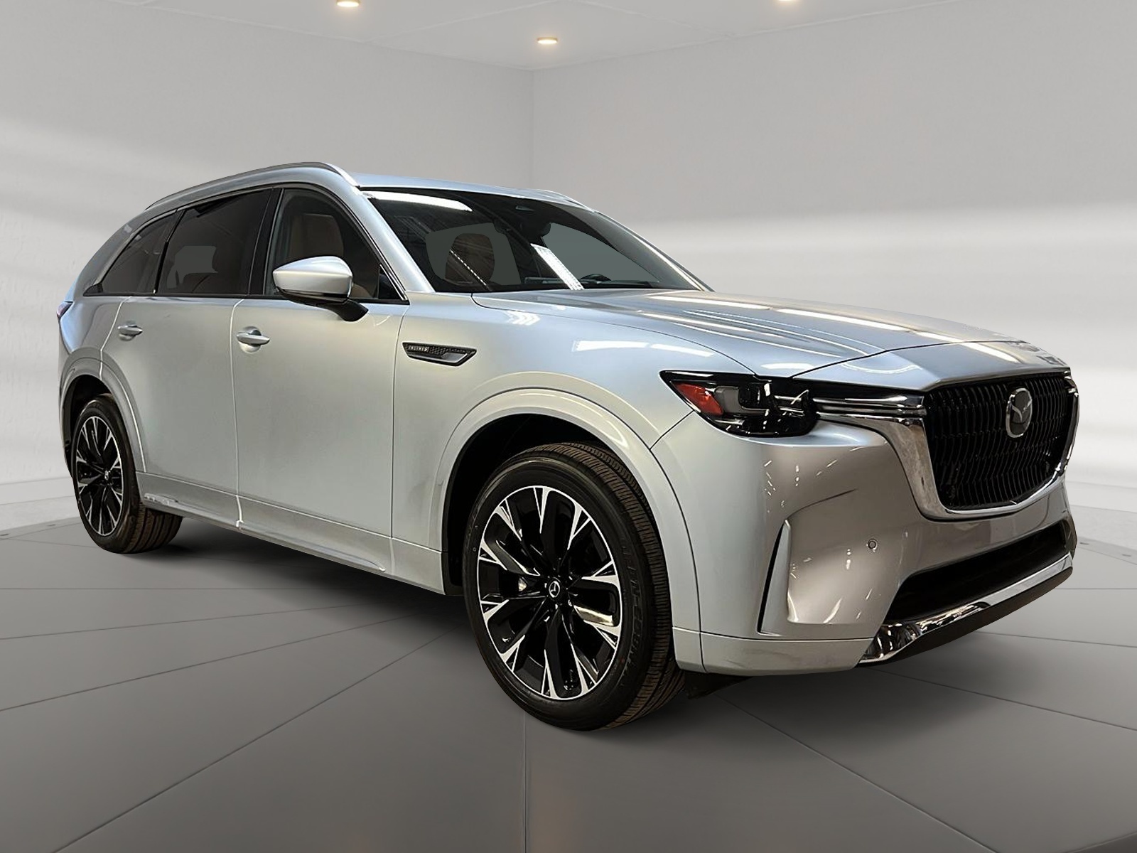 Mazda CX-90 SIGNATURE MHEV TOIT PANO NAV 4RM 2024 - image #3