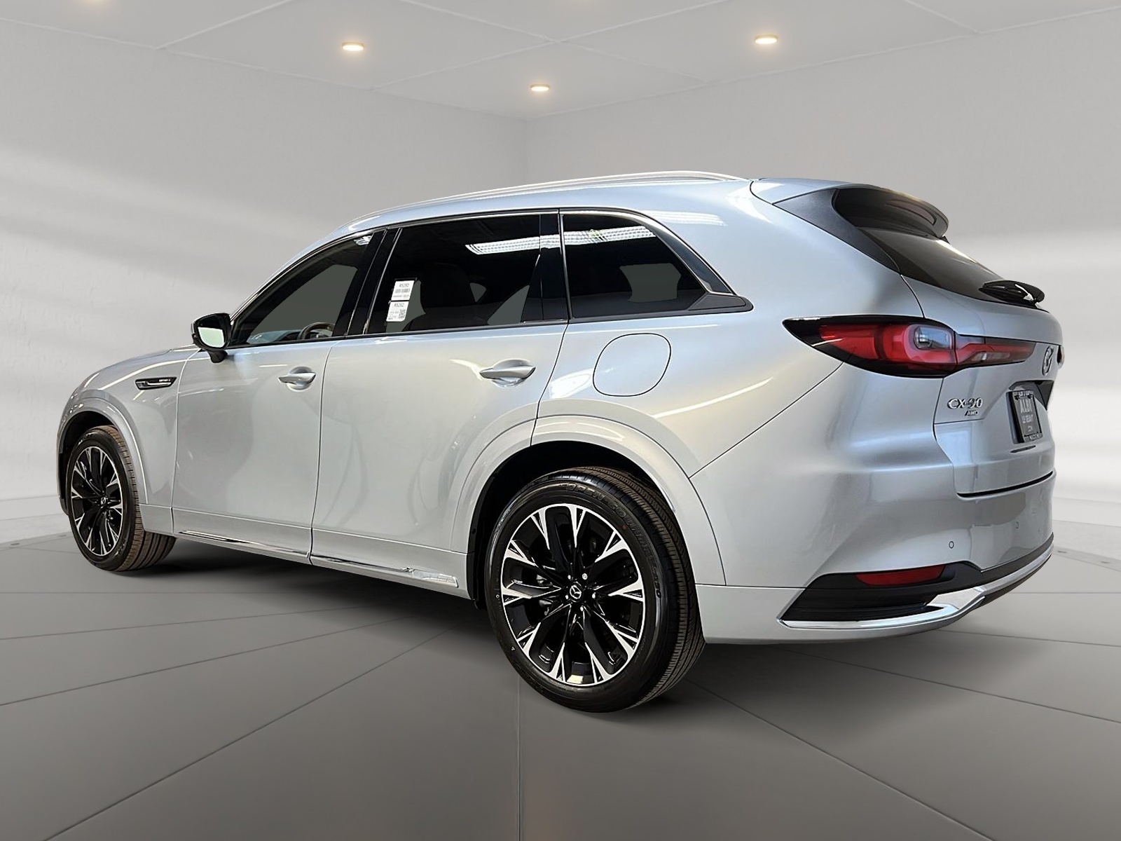 Mazda CX-90 2024 - Image #6