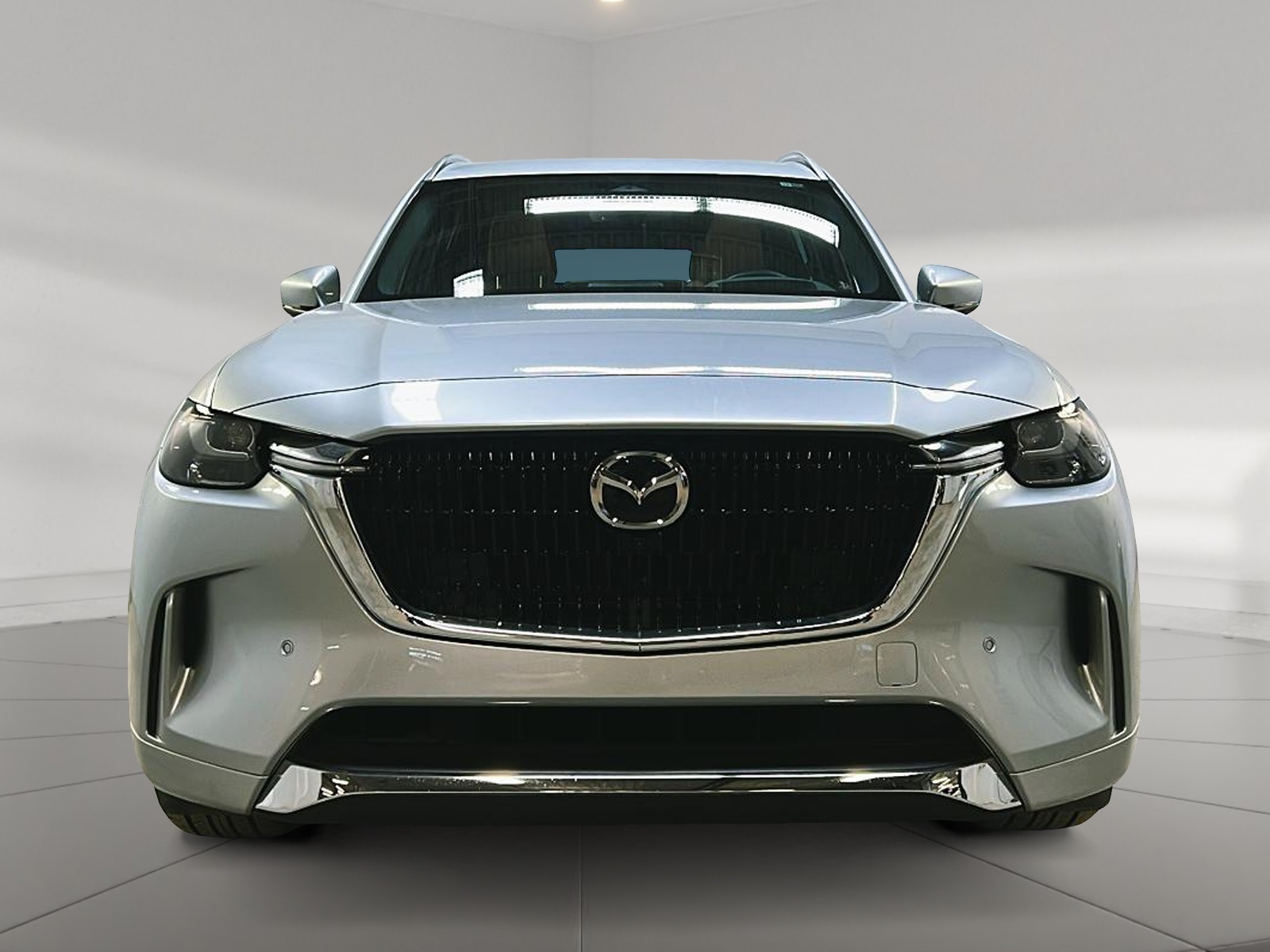 Mazda CX-90 SIGNATURE MHEV TOIT PANO NAV 4RM 2024 - image #2